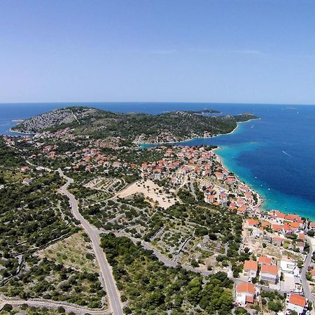 Apartments By The Sea Razanj, Rogoznica - 11347 Rogoznica (Sibenik-Knin) Exterior foto