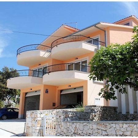 Apartments By The Sea Razanj, Rogoznica - 11347 Rogoznica (Sibenik-Knin) Exterior foto