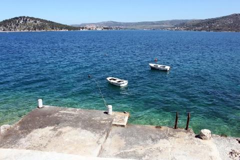 Apartments By The Sea Razanj, Rogoznica - 11347 Rogoznica (Sibenik-Knin) Exterior foto