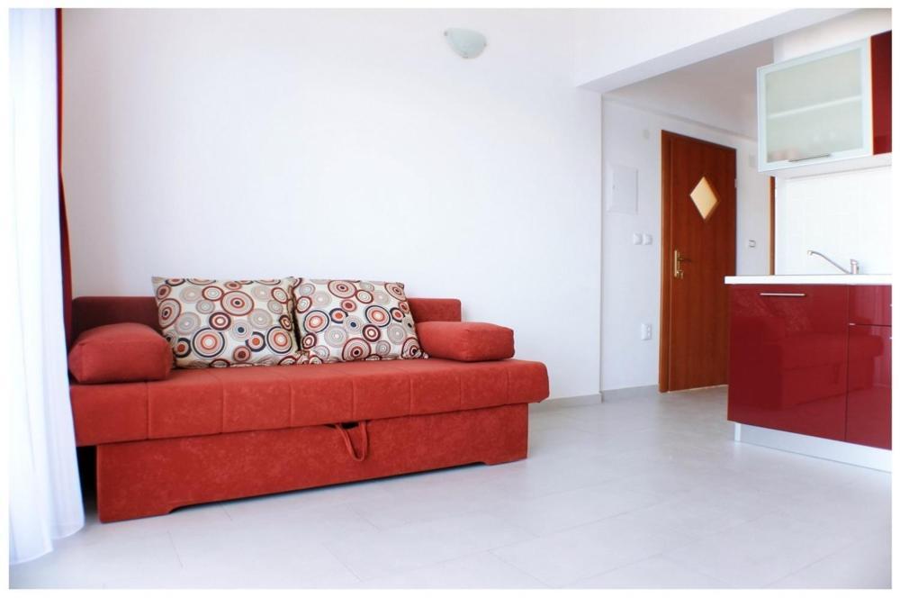 Apartments By The Sea Razanj, Rogoznica - 11347 Rogoznica (Sibenik-Knin) Exterior foto