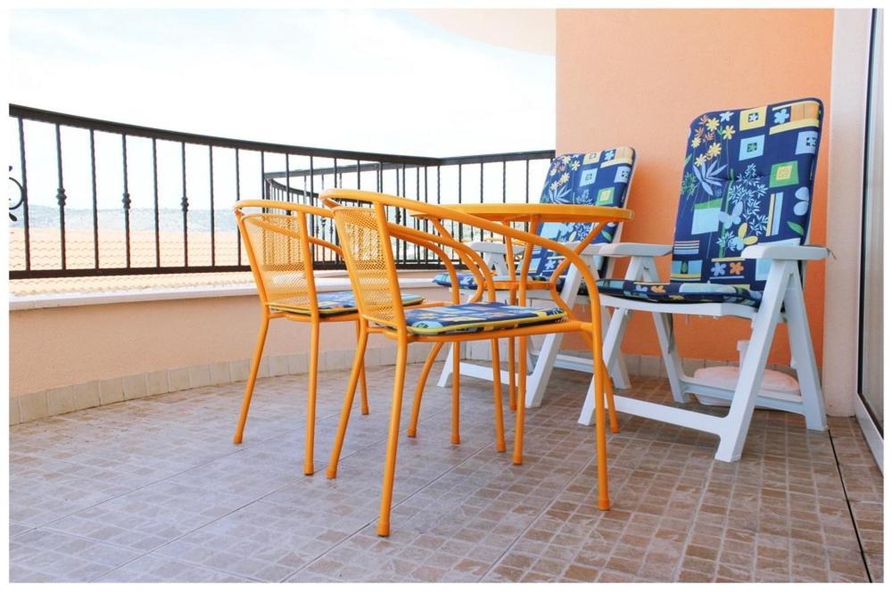 Apartments By The Sea Razanj, Rogoznica - 11347 Rogoznica (Sibenik-Knin) Exterior foto