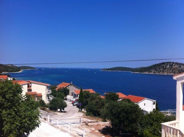 Apartments By The Sea Razanj, Rogoznica - 11347 Rogoznica (Sibenik-Knin) Exterior foto