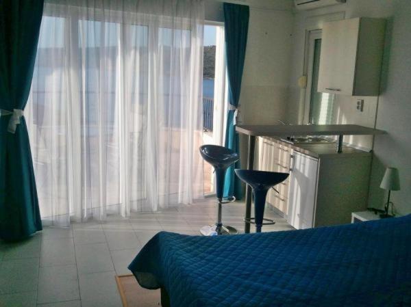 Apartments By The Sea Razanj, Rogoznica - 11347 Rogoznica (Sibenik-Knin) Quarto foto